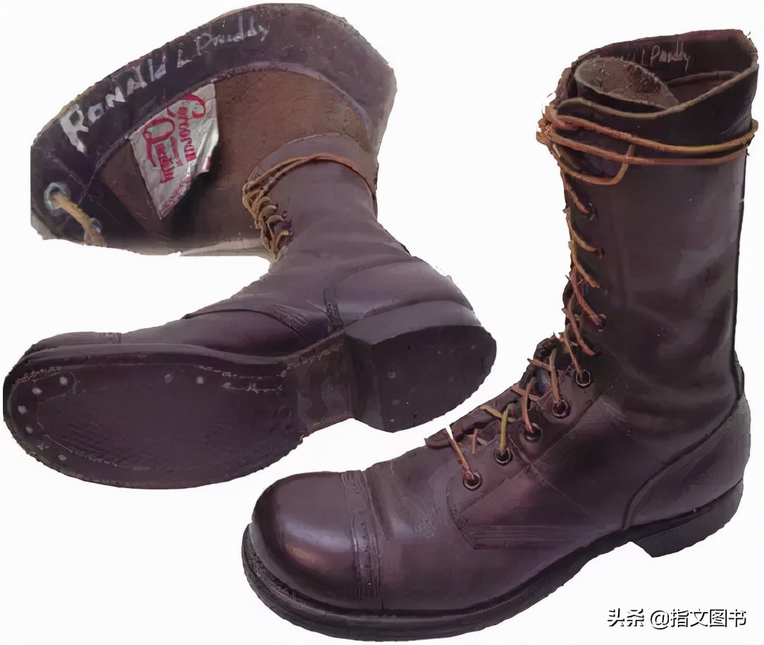 美军空降兵旅战斗队装备,美国空降兵单兵装备