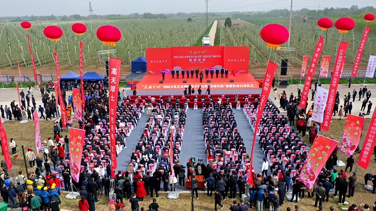 活动丰富多彩市场加速升温,庆阳消费回暖政策