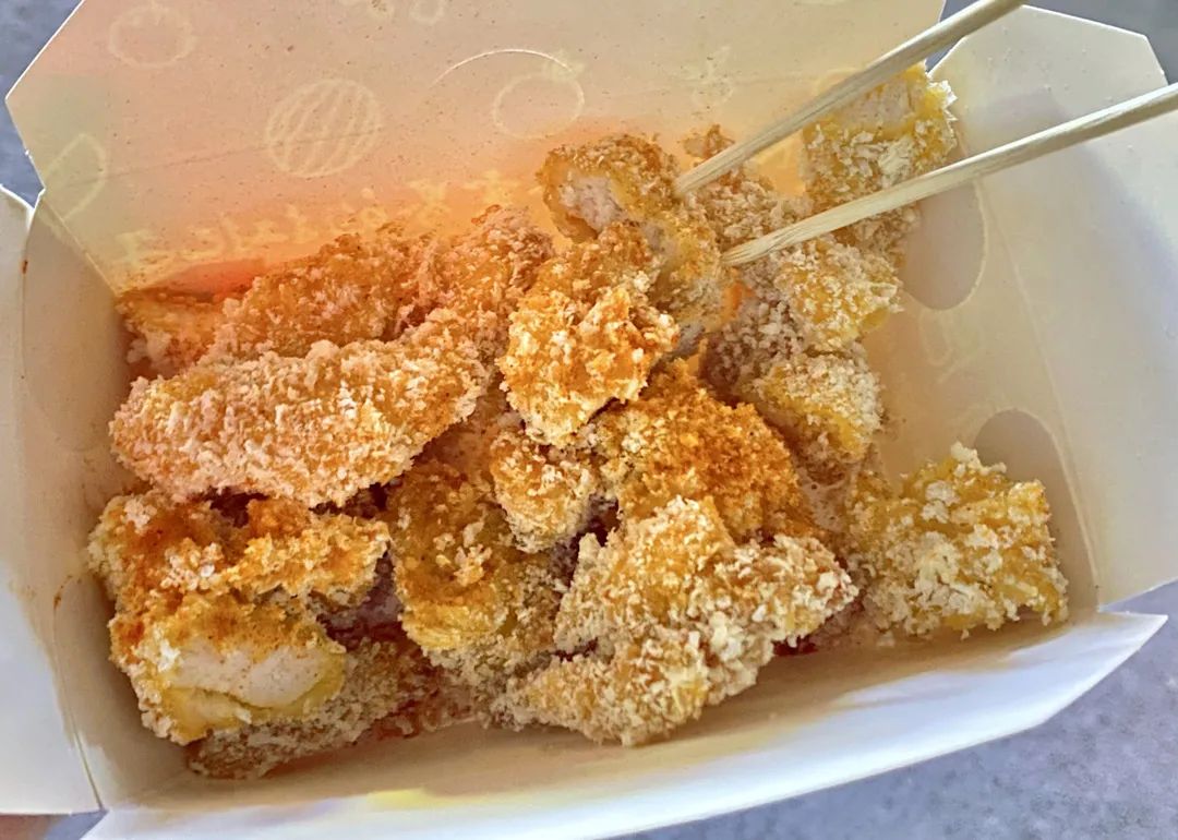 清远特色美食小吃街在哪里,清远小吃街最旺在哪里