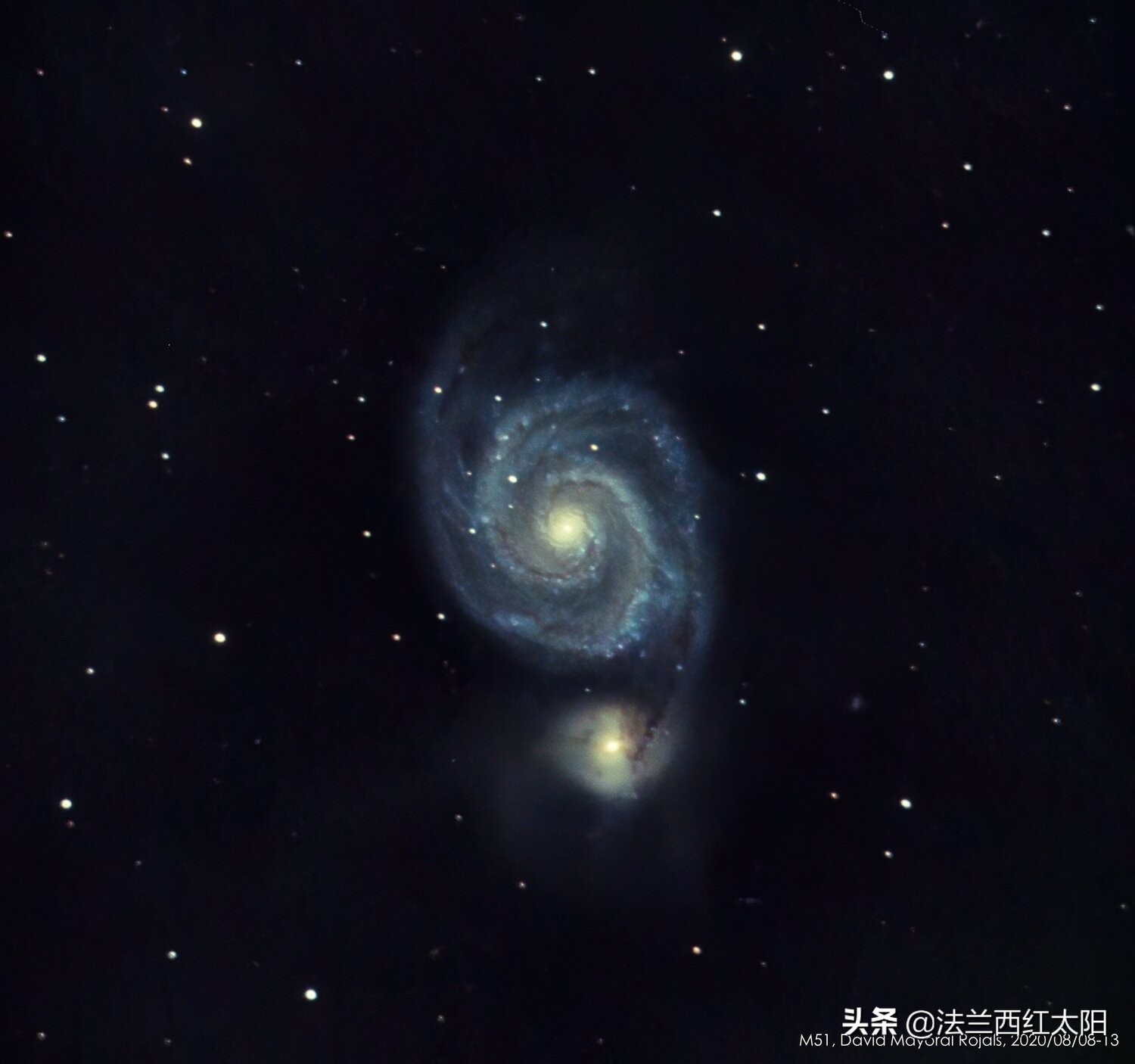 户外旅行必备便携式单筒望远镜,折射式天文望远镜推荐