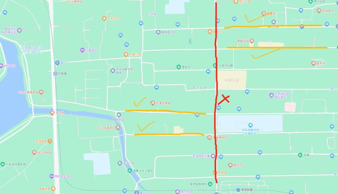 北京胡同游北京小众景点胡同探秘,北京必去十大胡同景点