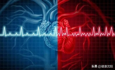 中国房颤最新治疗方案,中国房颤