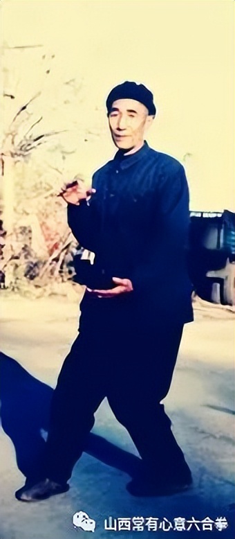 八卦旋转方向,八卦转掌和走圈一样吗