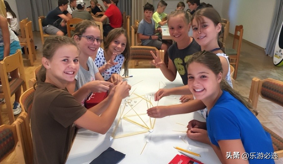 英语游学夏令营10岁,英语夏令营青岛