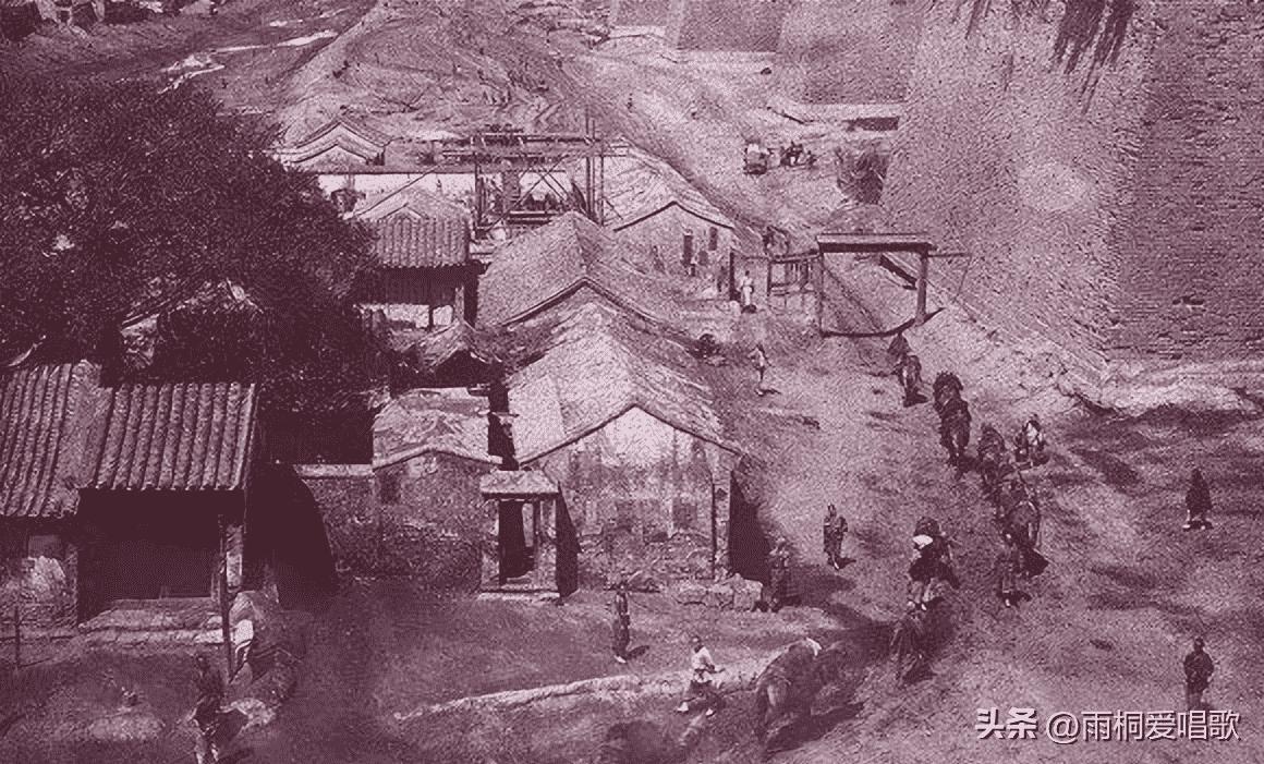 【晚清*楼青**秘影】*楼青**女媚态撩心，丰乳肥臀，风情难挡！