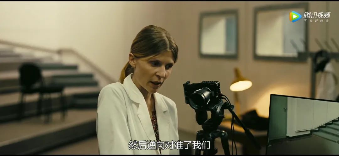 诺兰星际穿越应用什么艺术手法,诺兰介绍星际穿越