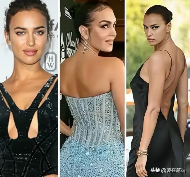 c罗有了乔治娜还到处拈花惹草,c罗为何选择乔治娜而放弃伊莲娜