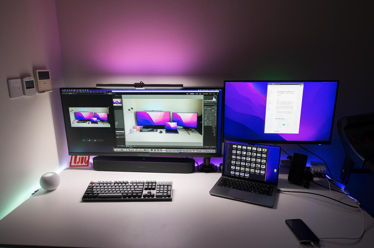 为什么没有24寸2k144hz显示器,24寸144hz1080p显示器选择