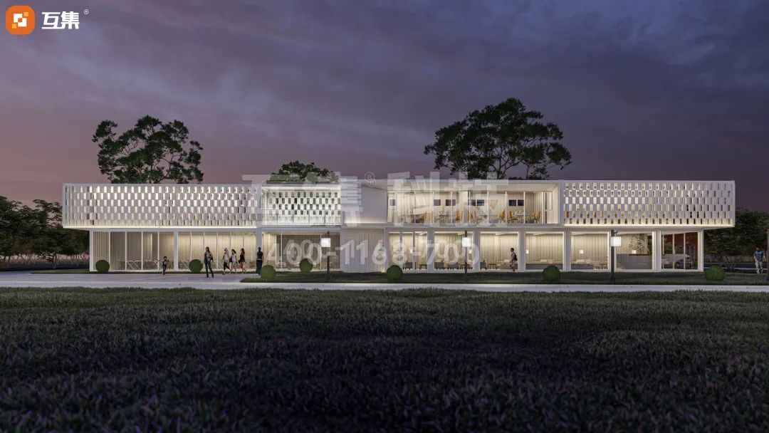 祥源售楼部,祥源售楼部沙盘