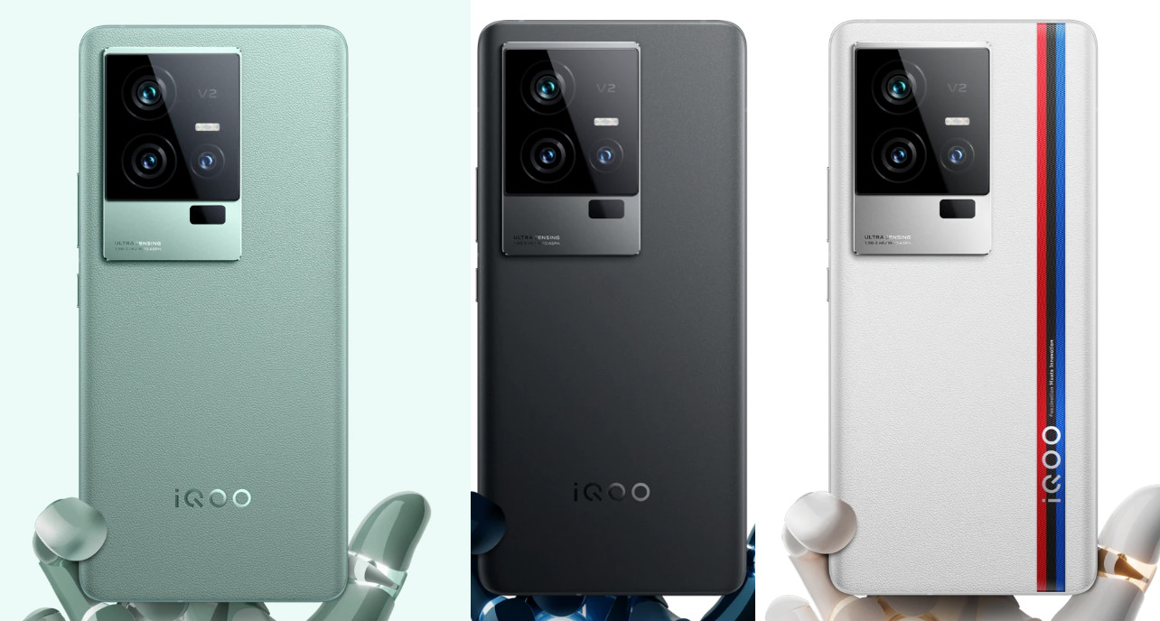 iqoo和小米哪个值得入手,iqoo跟小米哪个更值得入手