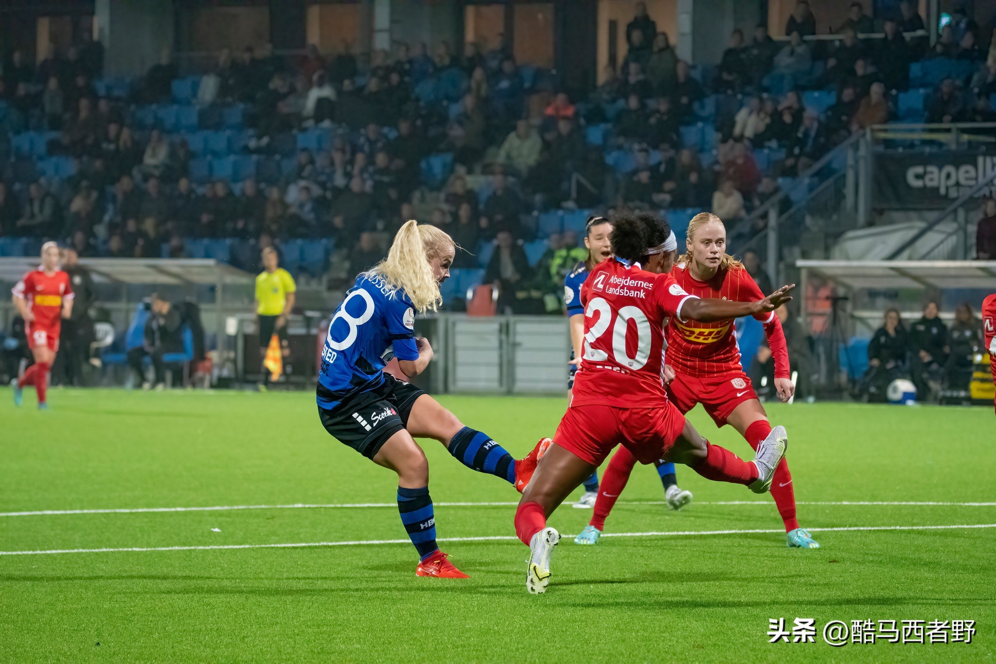 中国女足强大吗,中国女足厉害吗