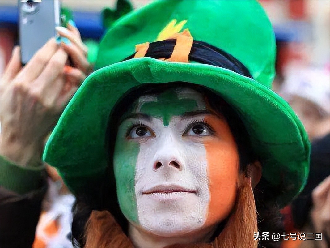 世界上最富的发达国家是哪几个,全球44个发达国家都是谁及排名