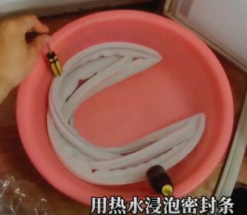 冰箱里放什么东西不结冰还省电,冬天冰箱调几档最省电不会结冰