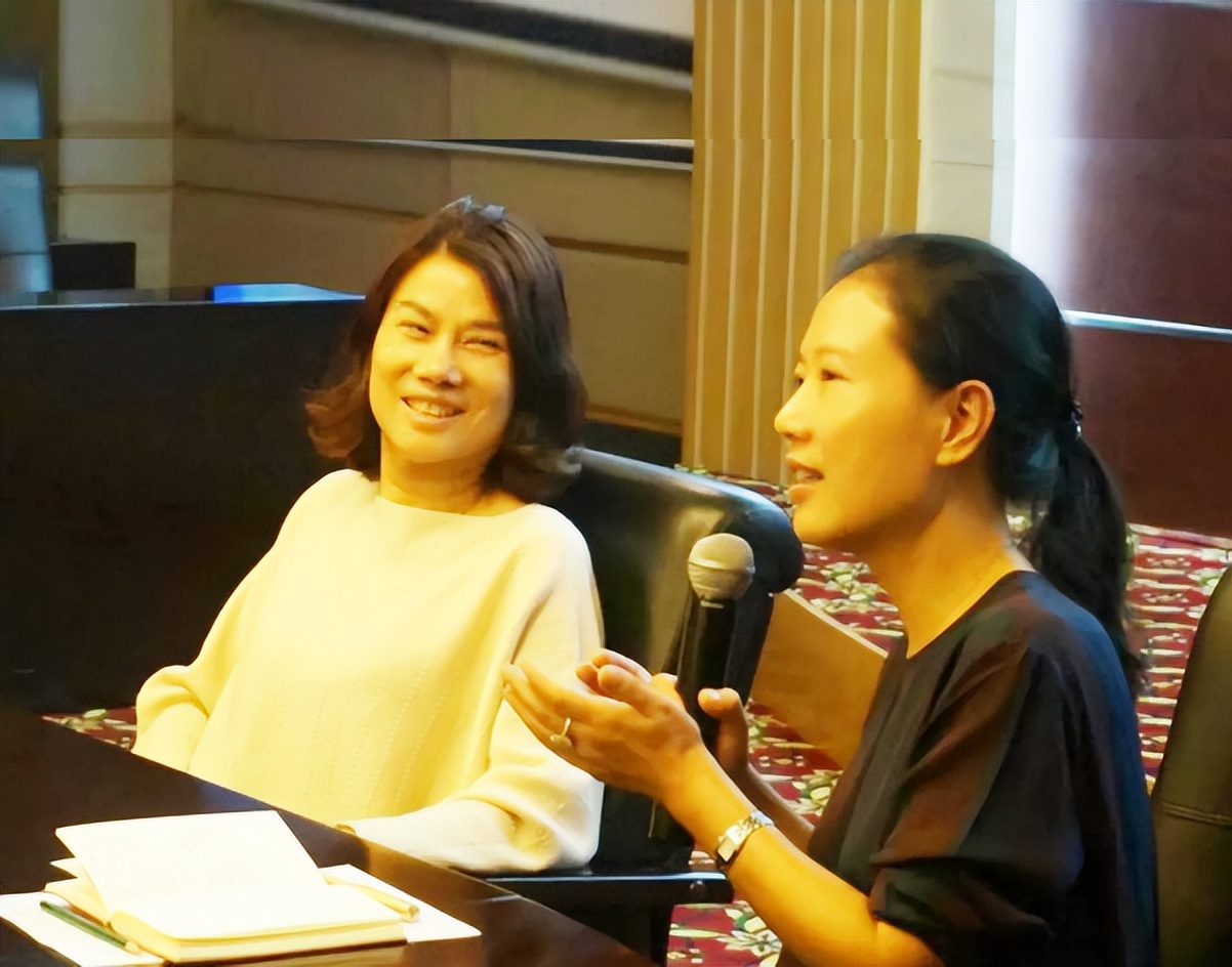 叶檀怎么样了,叶檀说话有多现实