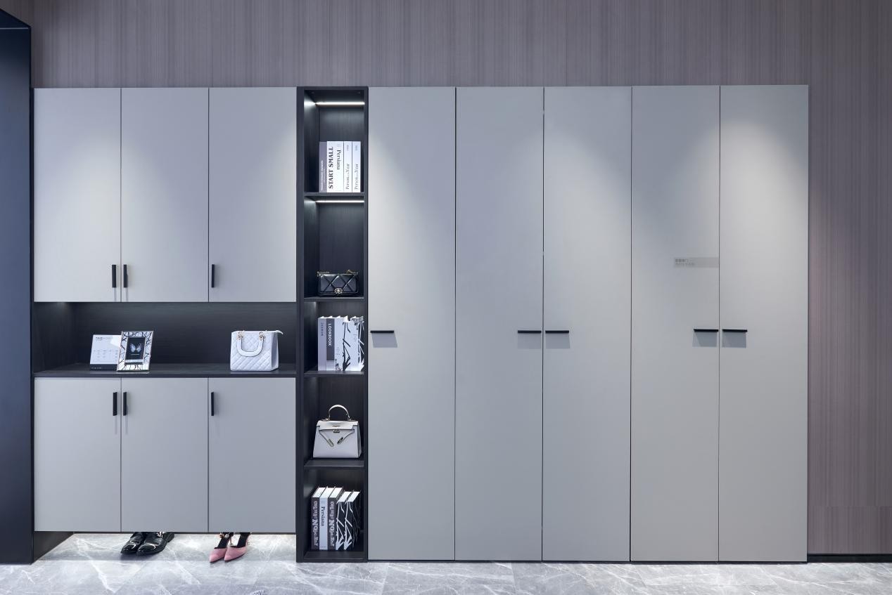 全屋定制公司就选太子家居，靠谱务实，让家省心装