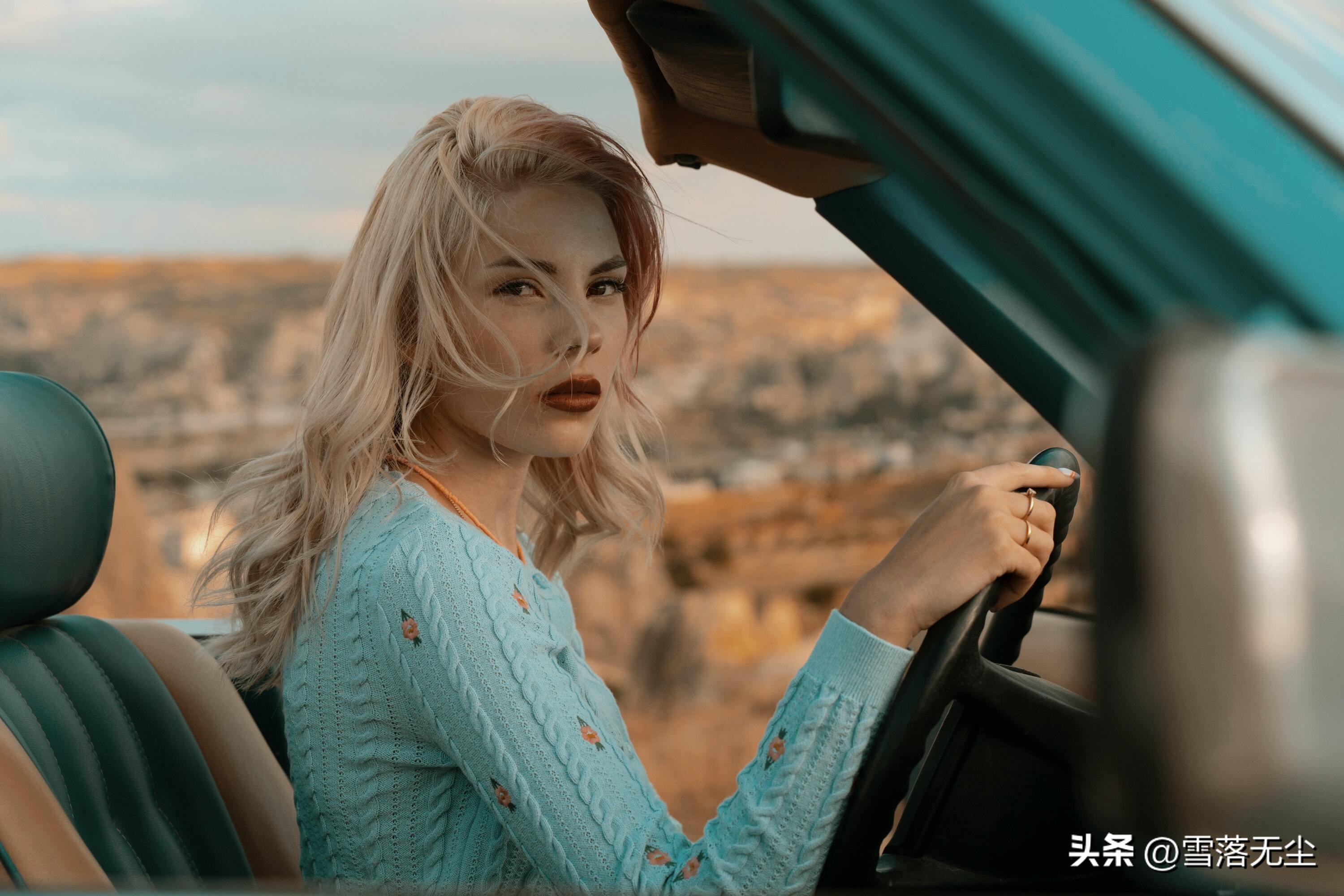 女人对你心动的预兆,女人对你心动的5个征兆