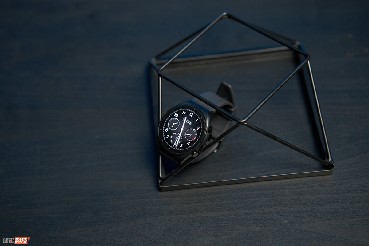 小米watchs1和oppowatch2,小米watchs1华为watchgt2pro