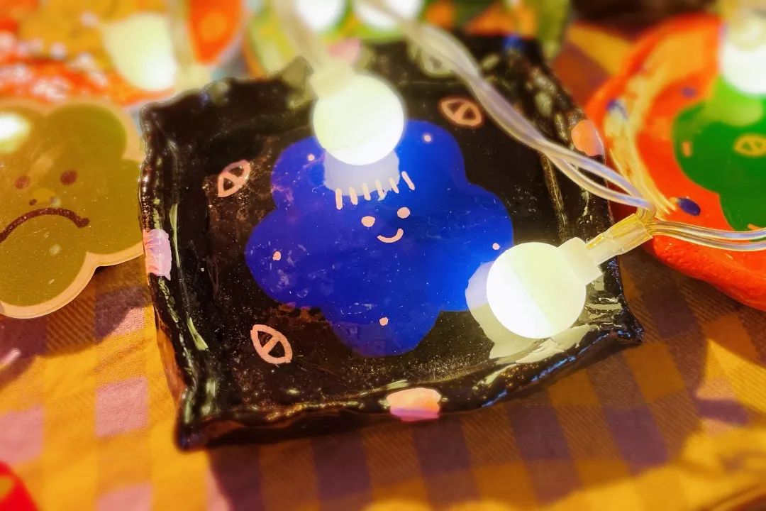 剧透第二波，再揭秘40位摊主！他们说万物有趣不如你有趣！