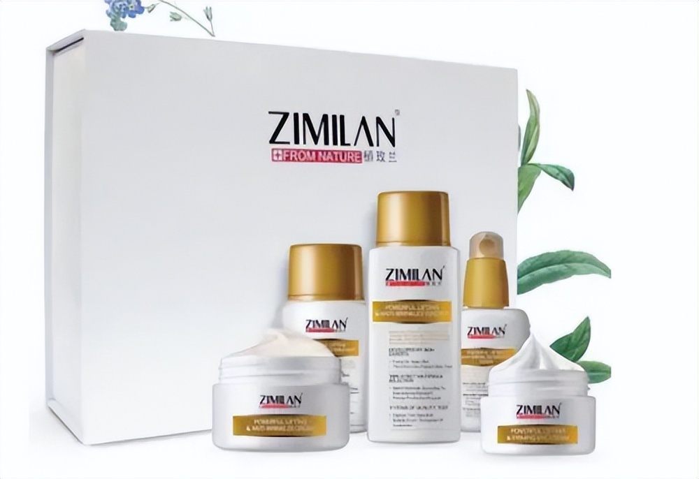 淡斑效果最好的大牌化妆品,祛斑美白淡斑护肤品