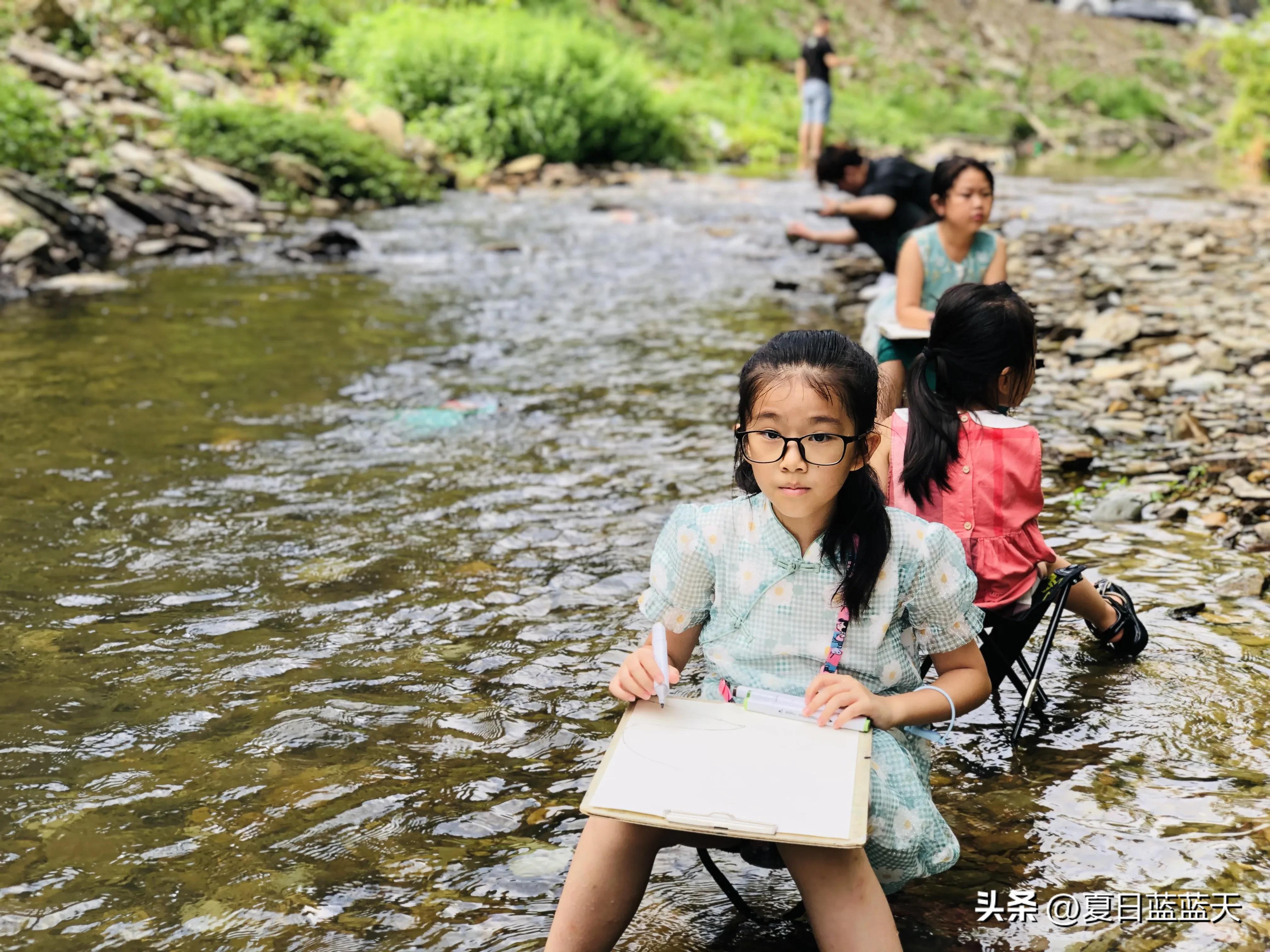 第一次离开家，离开被照顾，会怎么样呢？