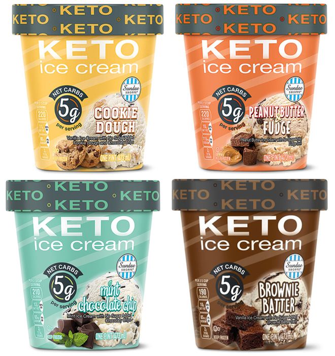 解析2019世界食品创新奖入围产品,2022乳品创新大奖