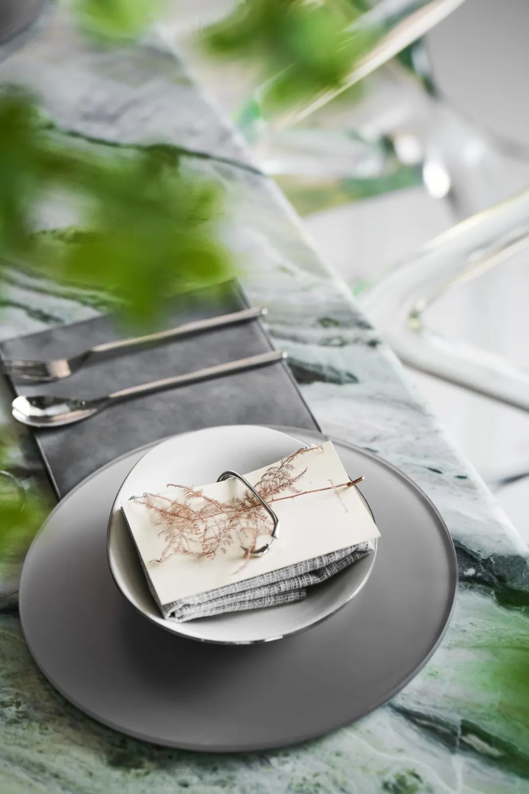 本则设计|兮觅真境，尘世之美