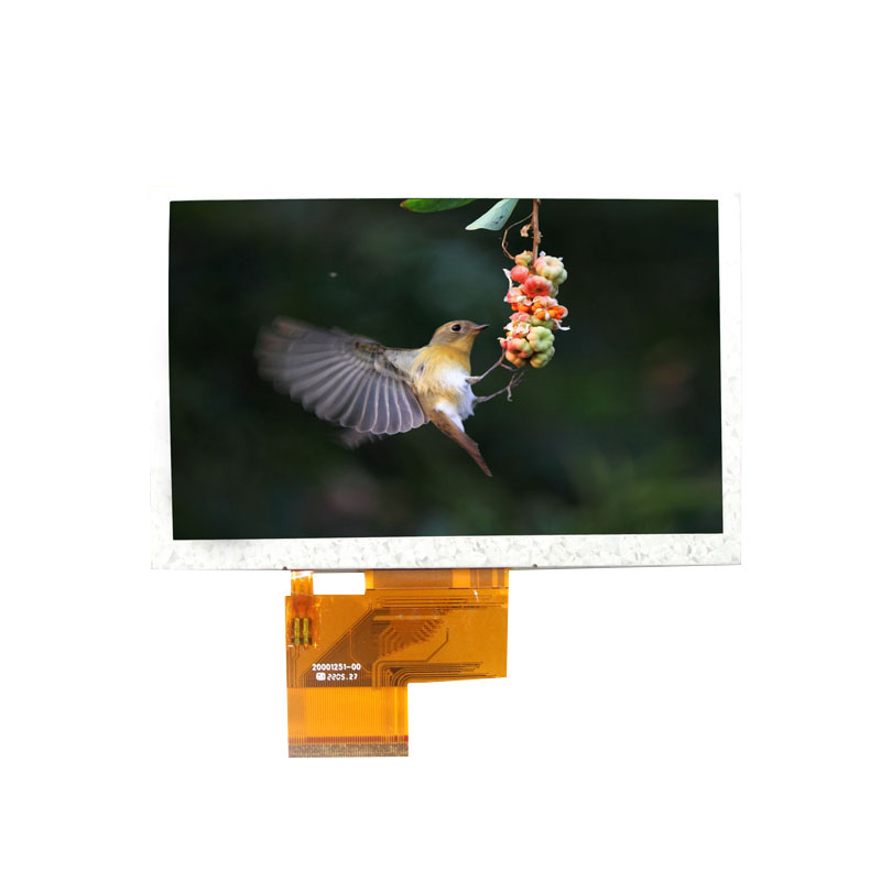 工业级别lcd液晶屏,液晶屏和高亮屏的区别