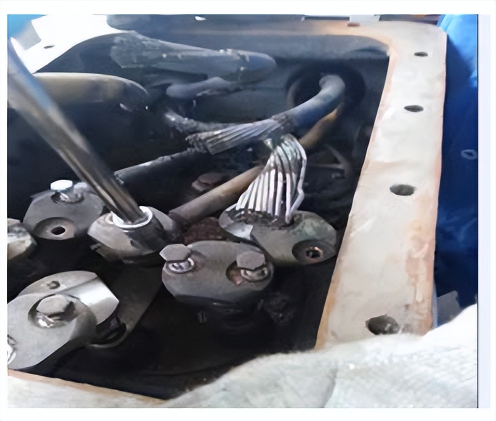 变频器常见故障原因及处理方法,变频器报直流欠压故障的原因