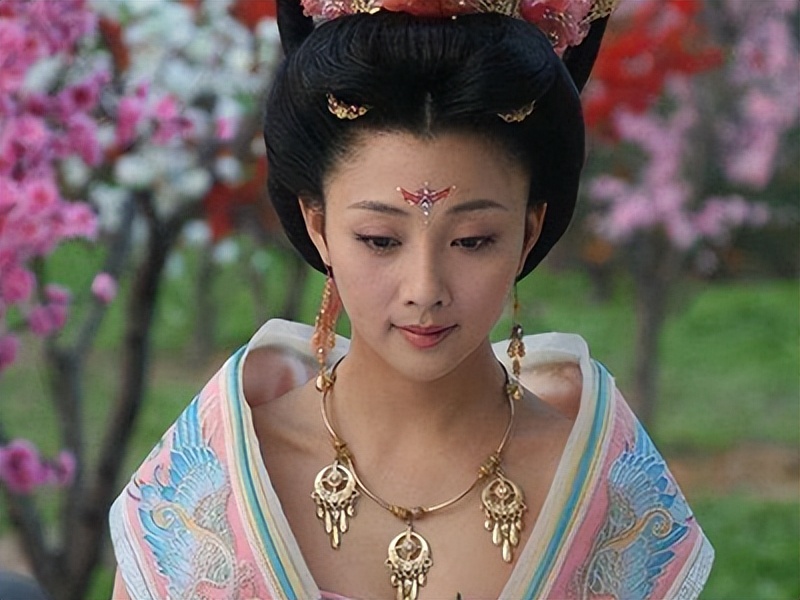 武惠妃逝世后唐玄宗伤心的视频,唐玄宗的武惠妃是什么原因死的