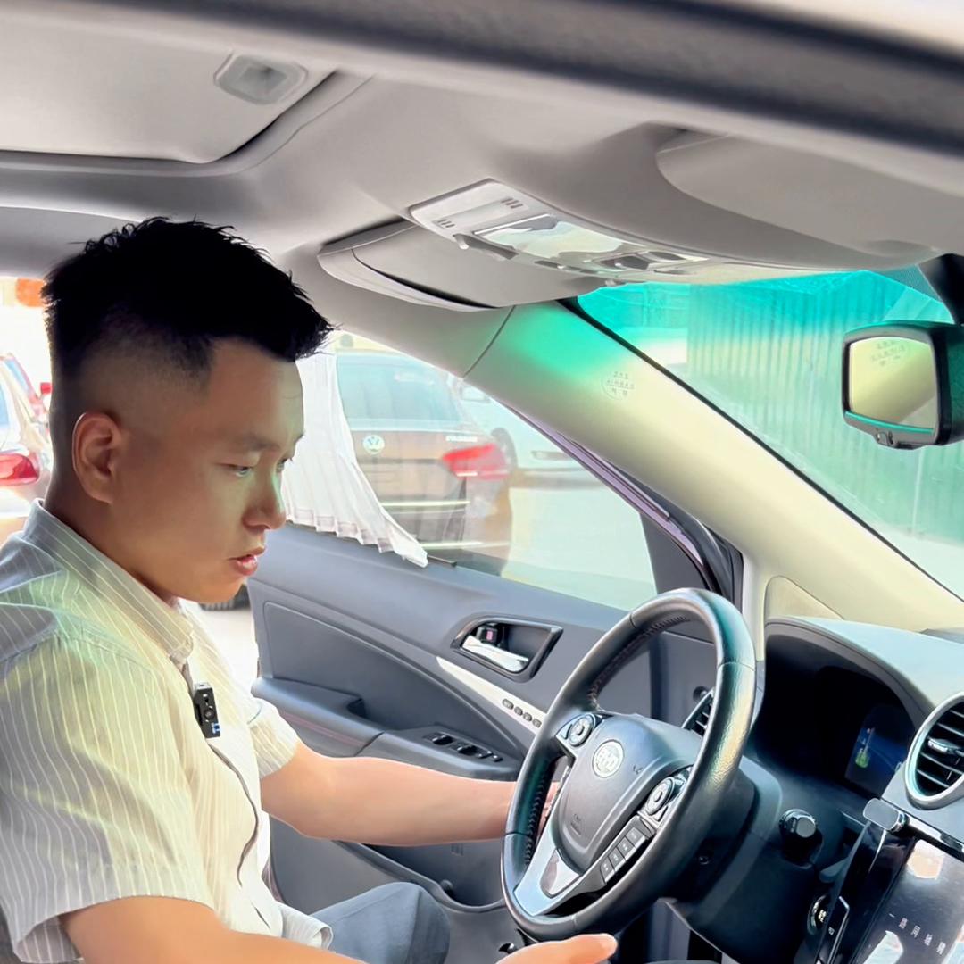 抖音二手豪华汽车推荐,6万内的二手车抖音汽车