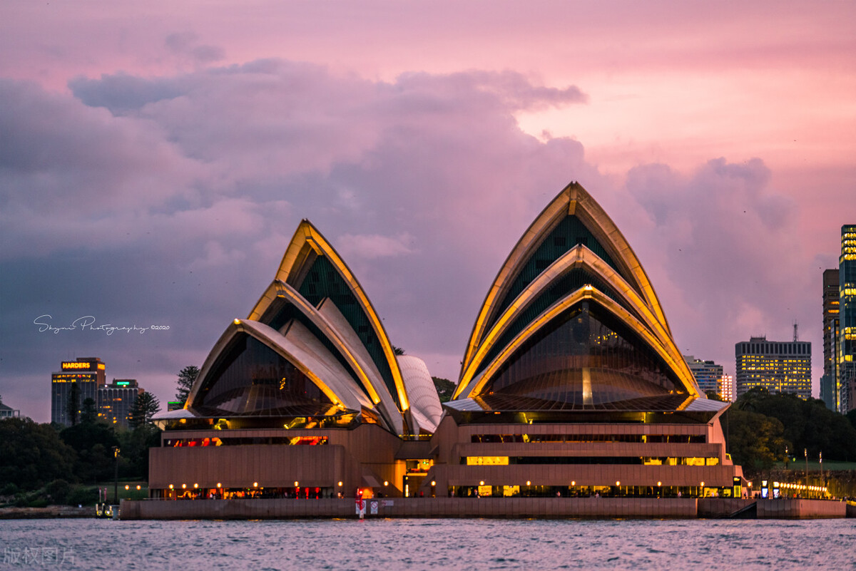 澳大利亚景点排名榜,澳大利亚著名景点视频