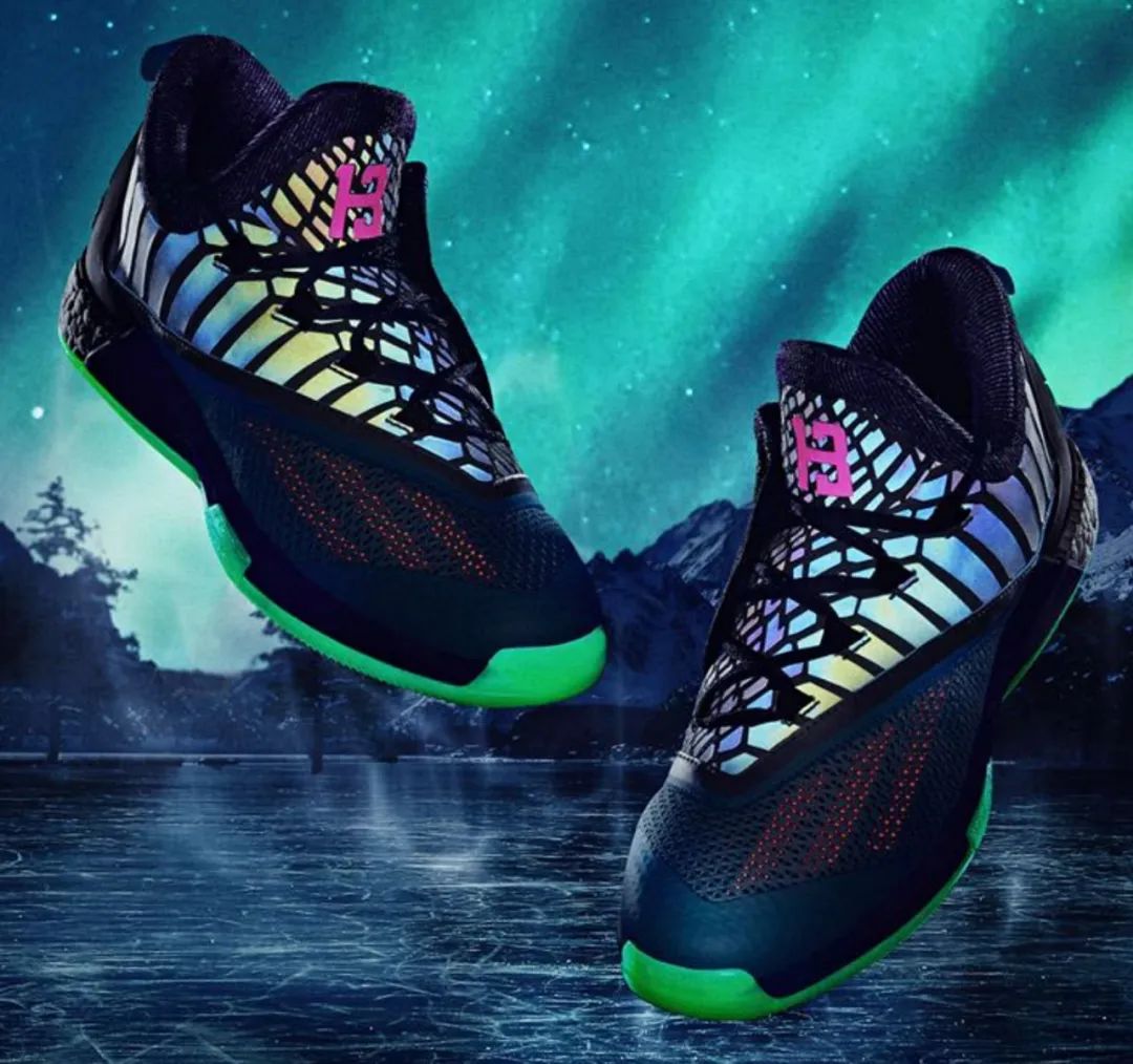 耐克起诉阿迪达斯,adidas事件