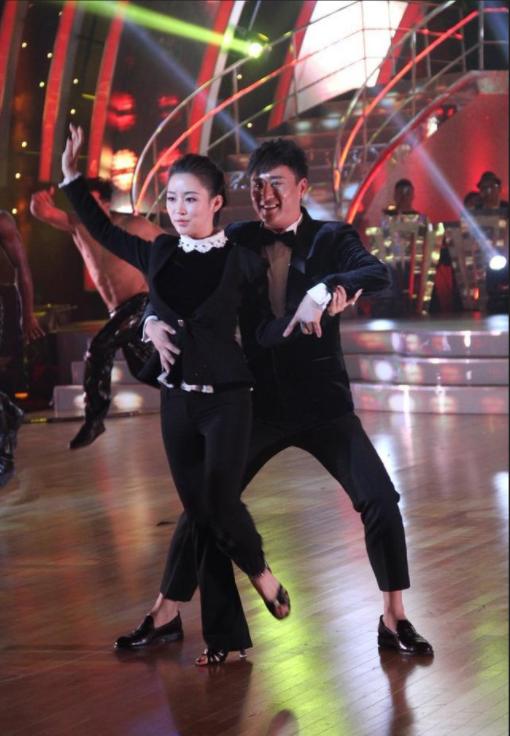 九球天后潘晓婷40多岁仍然单身,九球天后潘晓婷结过婚没有