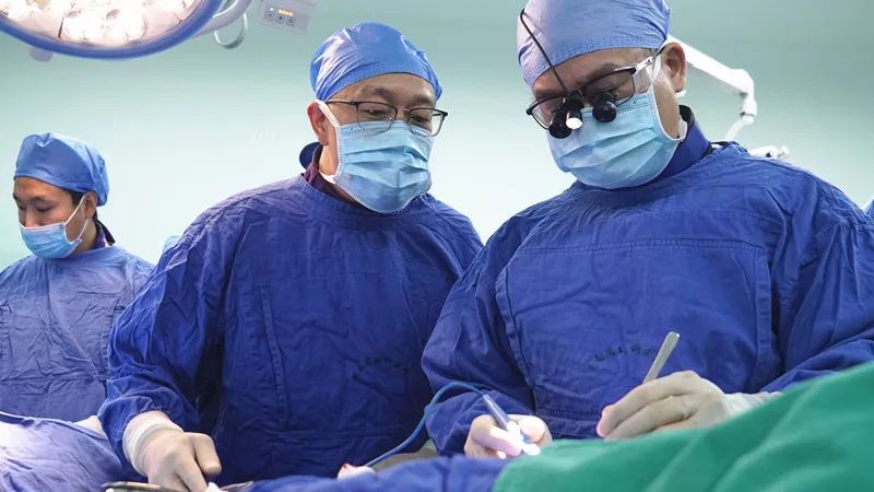 河南省胸科医院心血管手术,河南胸科医院主动脉夹层手术