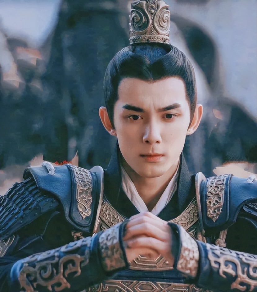 川渝年轻帅气的男明星,盘点川渝男星前十