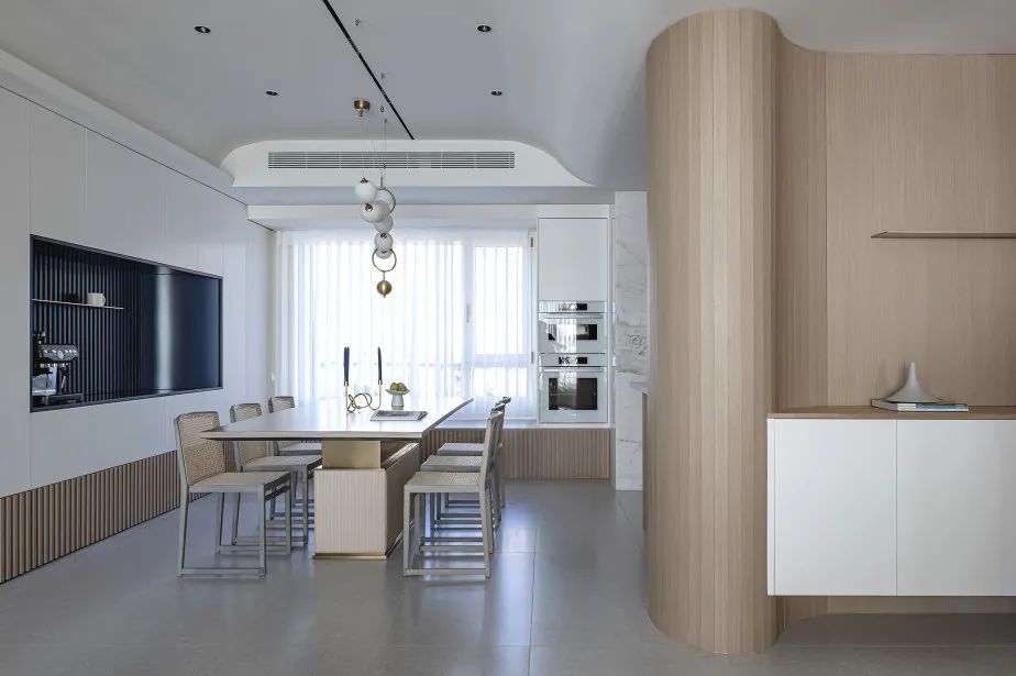 家装如何搭配出自己的风格,家装风格哪几种最流行