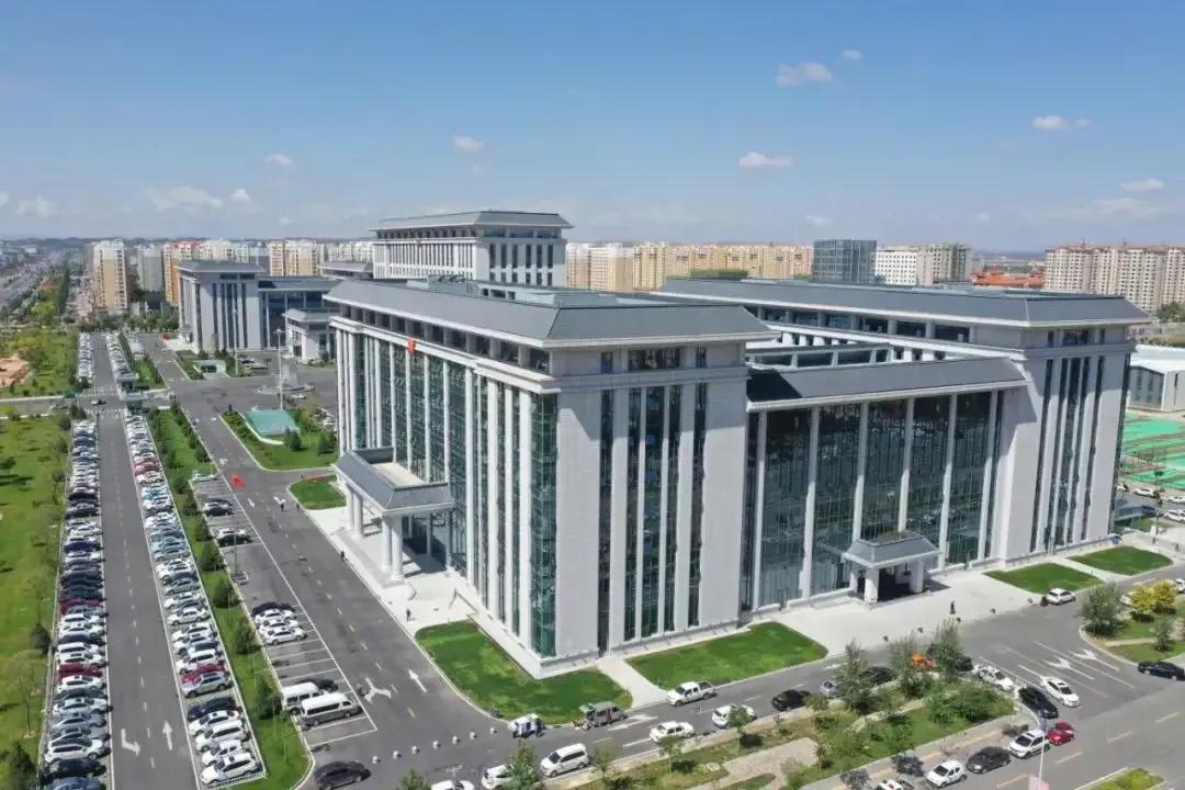 兰州新区未来是制造业为主吗,兰州新区的支柱产业都是哪些