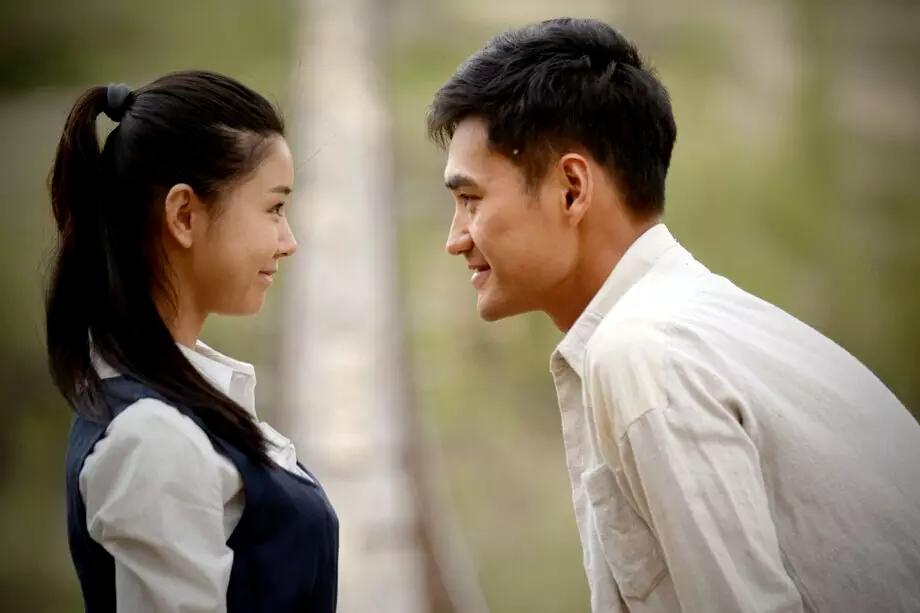 演技要硬，对老婆要温柔，40岁+的他们才是全体中年男演员的标杆