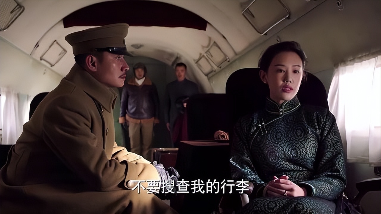 宋美龄和张学良是红颜知己吗,张学良和宋美龄之间是什么关系