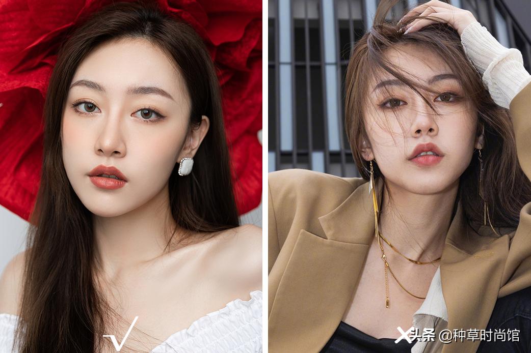 脸宽是不是没救了,长脸没福气对吗