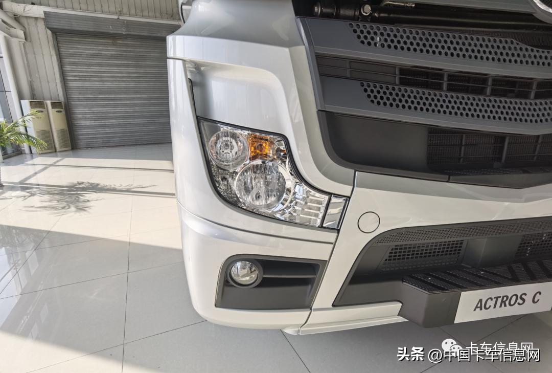 国产奔驰actrosc,奔驰actrosc配置参数