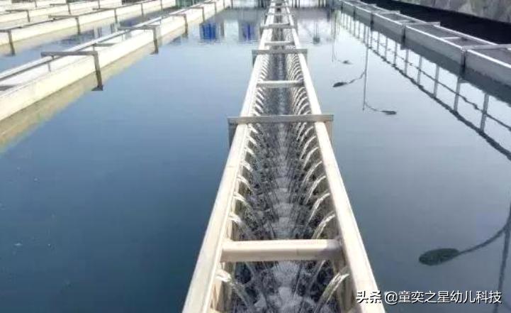 快速过滤水小实验,净水滤水器小实验