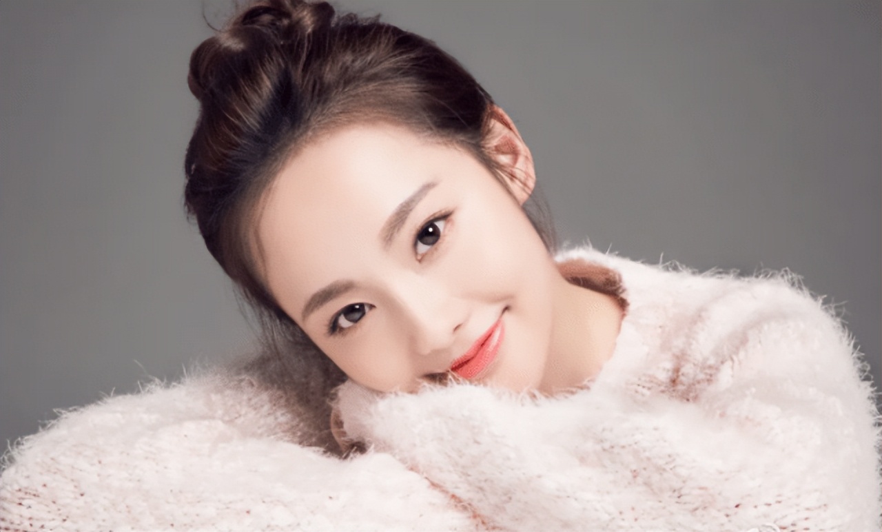 空壳太太张嘉倪,张嘉倪现状秦岚