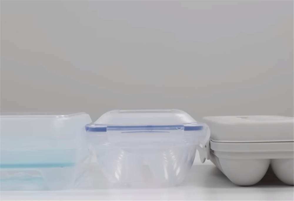 各种收纳盒智商税,淘汰的储物盒