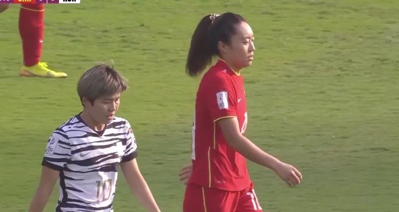 女足3:2逆转夺冠,中国女足93分钟绝杀韩国视频