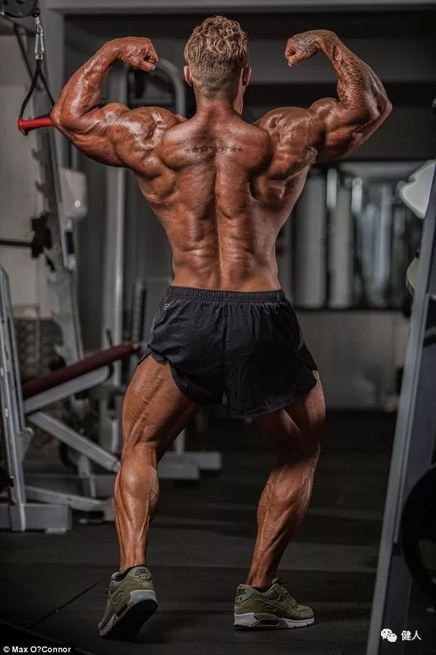 练就一身强壮的体魄,瘦弱的身躯怎么练得强壮