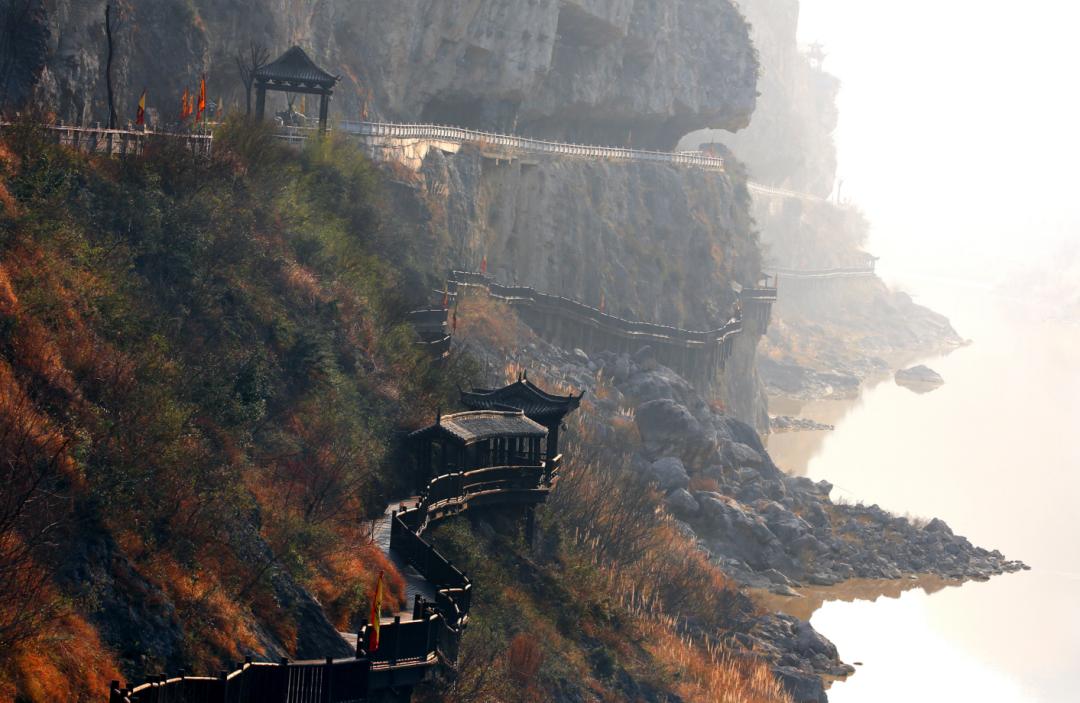 女儿节值得去的景区,女儿节景区免费游玩