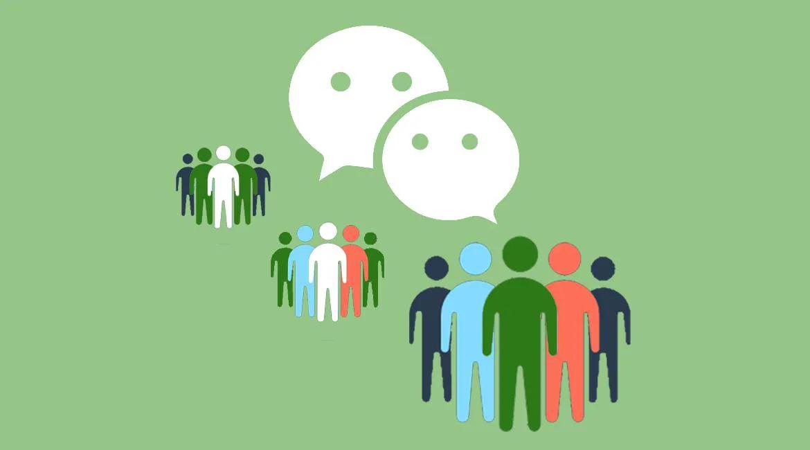 微信群发怎么和上次群发的一样,微信群发消息怎么群发的