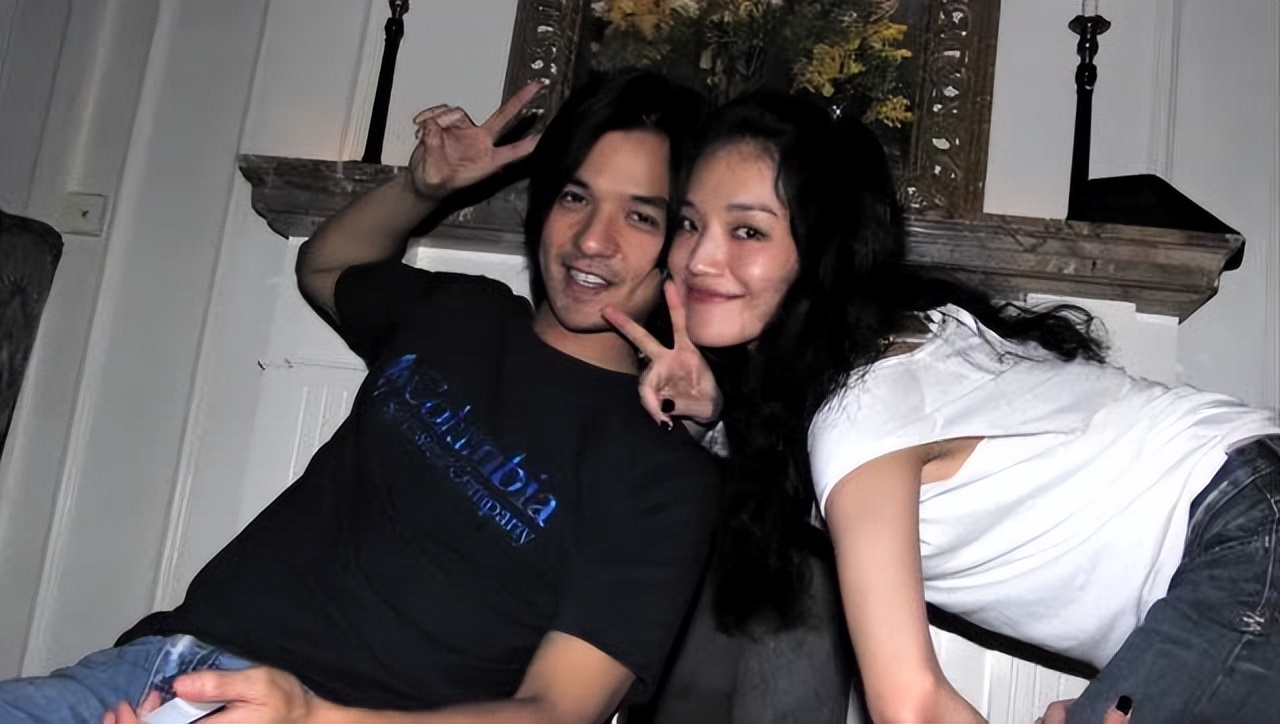 颜值巅峰时期的吴彦祖到底多帅,吴彦祖为什么变成中年油腻大叔