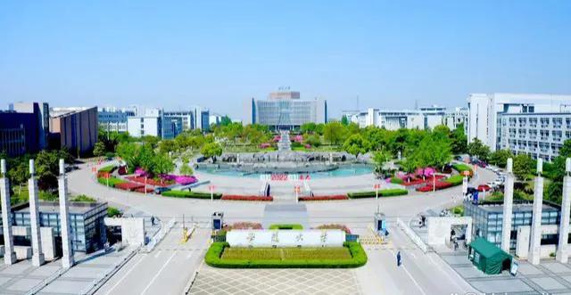 安大江淮学院多少分能上,安徽安大江淮学院